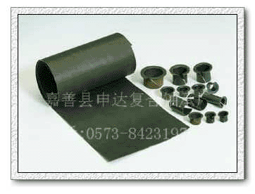 复合材料|导套|滑块